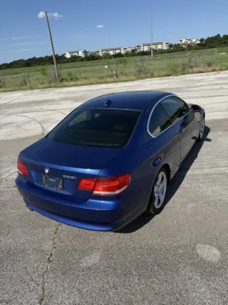 2009 BMW 3 Series 328i xDrive