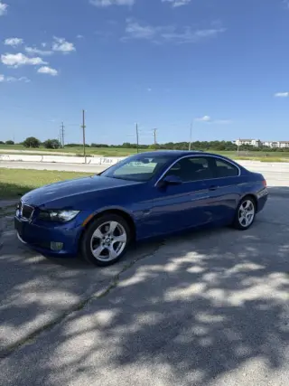 2009 BMW 3 Series 328i xDrive