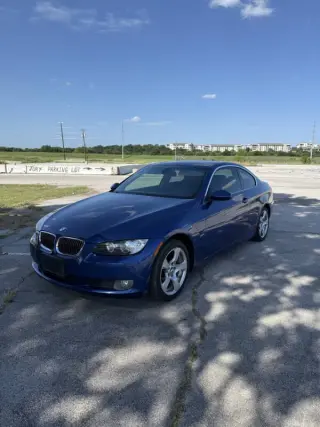 2009 BMW 3 Series 328i xDrive