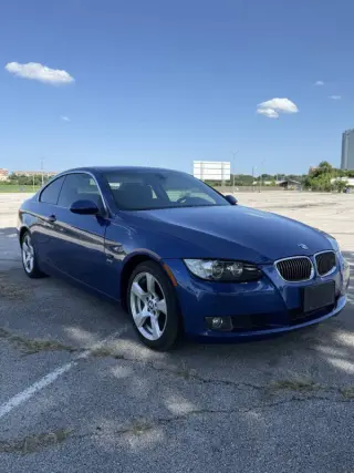 2009 BMW 3 Series 328i xDrive