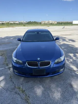 2009 BMW 3 Series 328i xDrive
