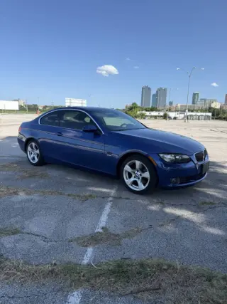 2009 BMW 3 Series 328i xDrive