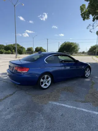 2009 BMW 3 Series 328i xDrive