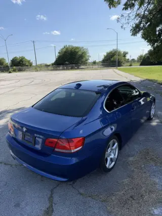 2009 BMW 3 Series 328i xDrive