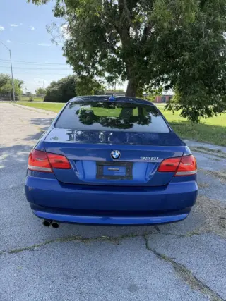2009 BMW 3 Series 328i xDrive