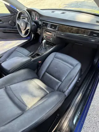 2009 BMW 3 Series 328i xDrive