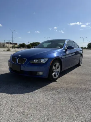 2009 BMW 3 Series 328i xDrive