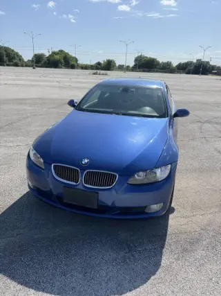 2009 BMW 3 Series 328i xDrive