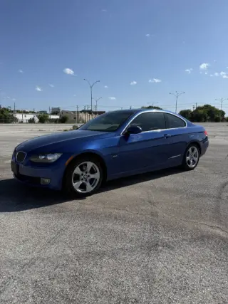 2009 BMW 3 Series 328i xDrive