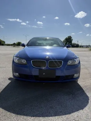 2009 BMW 3 Series 328i xDrive