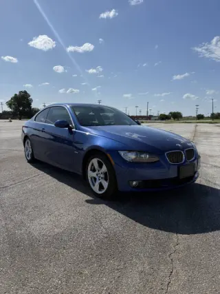 2009 BMW 3 Series 328i xDrive