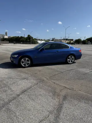2009 BMW 3 Series 328i xDrive