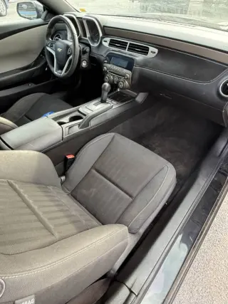 2013 Chevrolet Camaro LS
