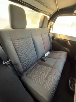 2011 Jeep Wrangler Sport