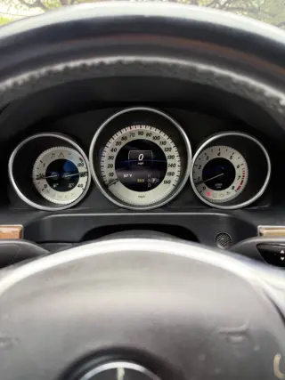 2014 Mercedes-Benz E-Class E 350 Luxury 4MATIC