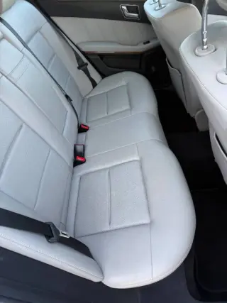 2010 Mercedes-Benz E-Class E 350 Luxury