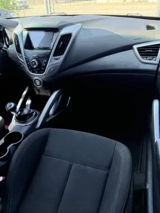 2013 Hyundai Veloster RE MIX