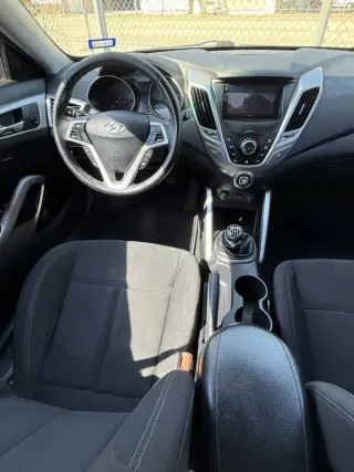 2013 Hyundai Veloster RE MIX