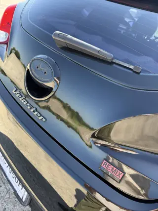 2013 Hyundai Veloster RE MIX