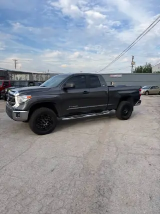 2016 RAM 1500 Express