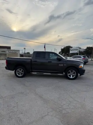 2016 RAM 1500 Express