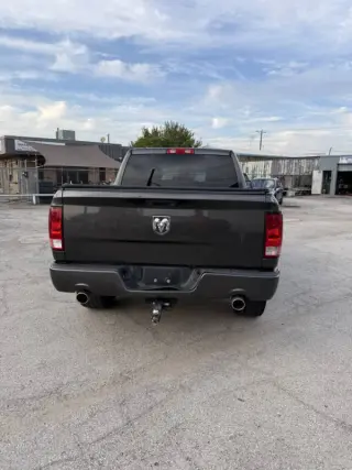 2016 RAM 1500 Express
