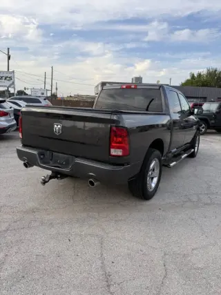 2016 RAM 1500 Express