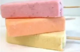 Popsicles