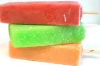 Popsicles