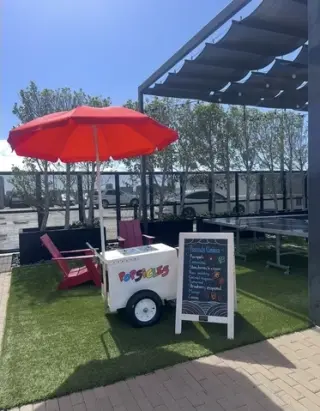 Popsicles