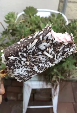 Popsicles