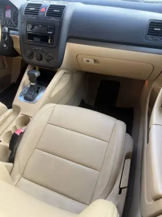 2008 Volkswagen Jetta SE