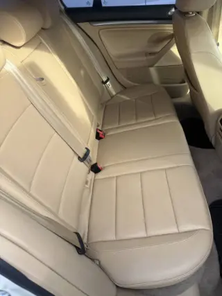 2008 Volkswagen Jetta SE
