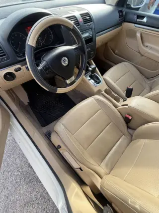 2008 Volkswagen Jetta SE