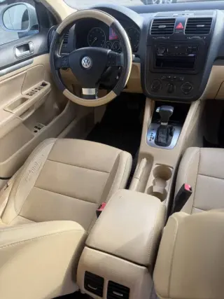 2008 Volkswagen Jetta SE