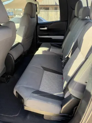 2015 Toyota Tundra SR5