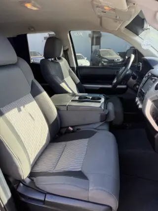 2015 Toyota Tundra SR5