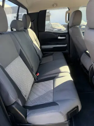 2015 Toyota Tundra SR5