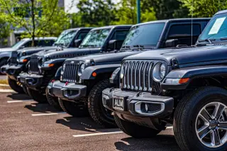 Jeep Gladiator 2022 4x4 Sport 4dr Crew Cab 5.0 ft. SB