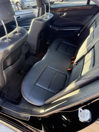 2014 Mercedes-Benz E-Class E 350 Sport 4MATIC