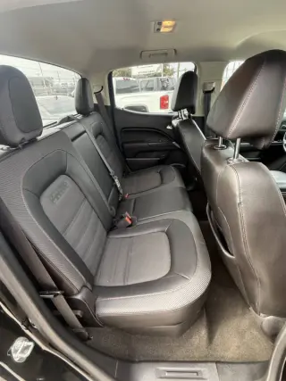 2015 GMC Canyon SLE