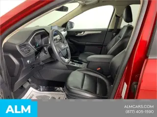 Ford Escape 2020 SEL 4dr SUV
