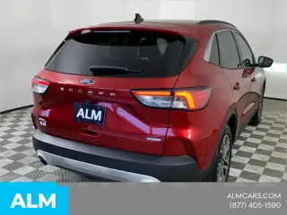Ford Escape 2020 SEL 4dr SUV
