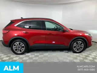 Ford Escape 2020 SEL 4dr SUV