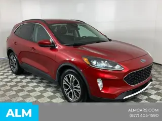 Ford Escape 2020 SEL 4dr SUV