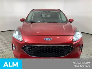 Ford Escape 2020 SEL 4dr SUV
