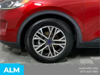 Ford Escape 2020 SEL 4dr SUV