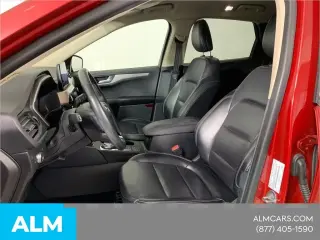 Ford Escape 2020 SEL 4dr SUV