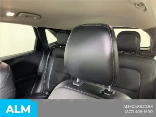 Ford Escape 2020 SEL 4dr SUV