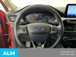 Ford Escape 2020 SEL 4dr SUV